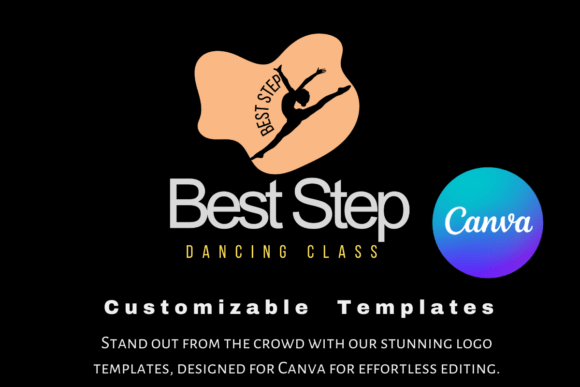 Download Beige Canva Business Logo - Canva business Collection