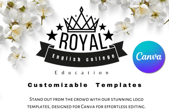 Download Beige Canva Business Logo - Canva business Collection